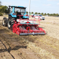 New Agricultural Trailed Planter